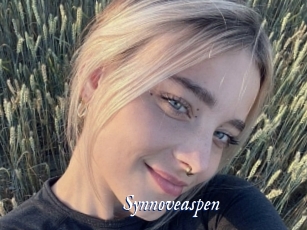 Synnoveaspen