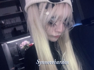 Synnovebardon