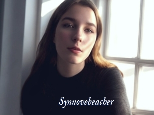 Synnovebeacher