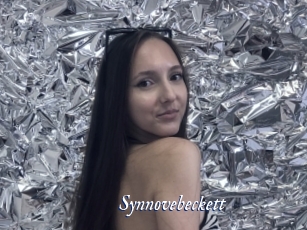 Synnovebeckett