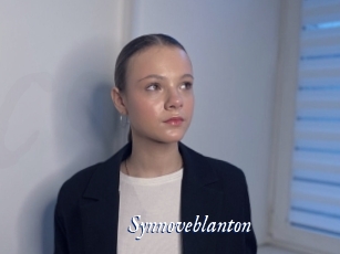 Synnoveblanton