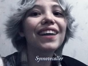 Synnovecaller