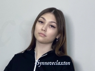 Synnoveclaxton