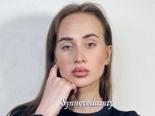 Synnovedainty