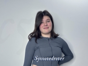 Synnovedrover