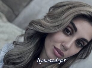 Synnovedryer