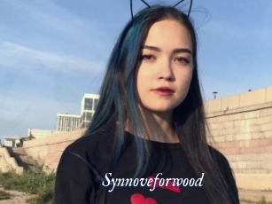 Synnoveforwood