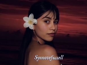 Synnovefussell