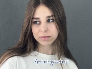 Synnovegoodwyn