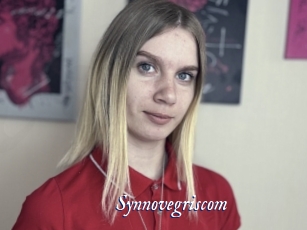 Synnovegriscom