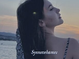 Synnovehames