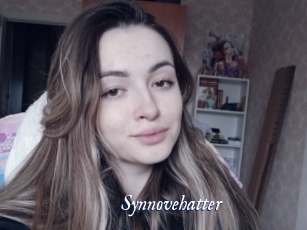 Synnovehatter
