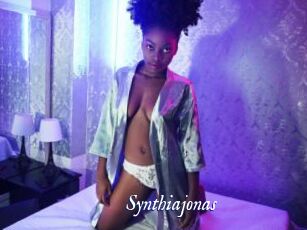 Synthiajonas