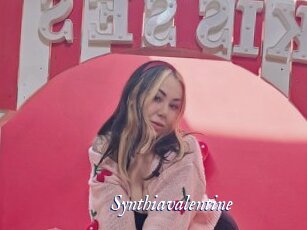 Synthiavalentine