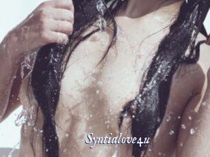 Syntialove4u