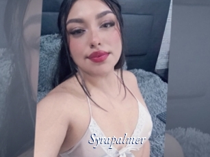 Syrapalmer
