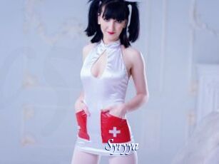 Syryya