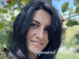Syzannared