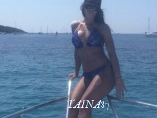 TAINA87