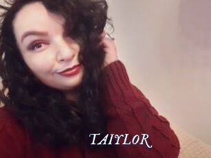 TAIYLOR