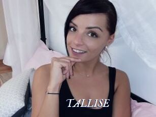 TALLISE