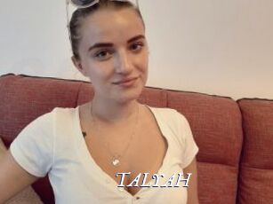 TALYAH