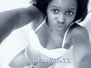 TAMARA26XX