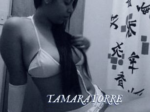 TAMARATORRE