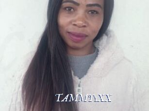 TAMMY1XX