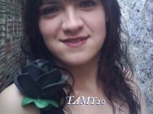 TAMY20