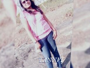 TANNVI