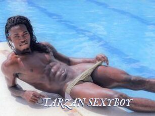 TARZAN_SEXYBOY