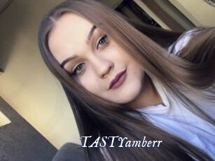 TASTYamberr