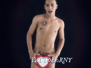 TATTOH0RNY