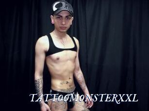 TATTOOMONSTERXXL Cam 5