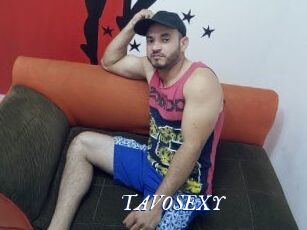 TAVOSEXY