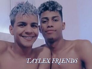 TAYLEX_FRIENDS