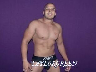 TAYLOR_GREEN