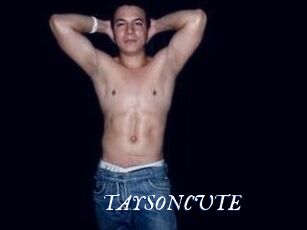 TAYSON_CUTE