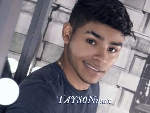 TAYSONmax