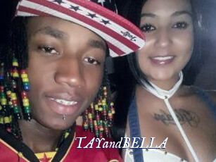 TAYandBELLA
