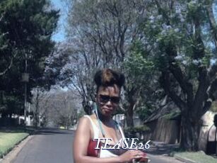 TEASE26