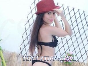 TENTATION_KAROL