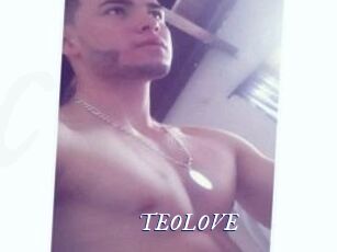 TEO_LOVE