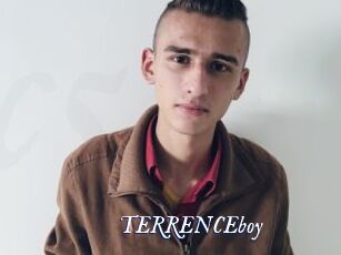 TERRENCEboy