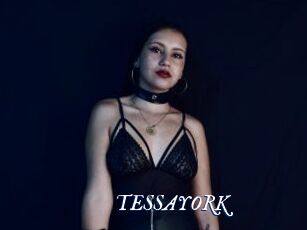 TESSAYORK