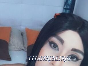 THAISRIBEIROx