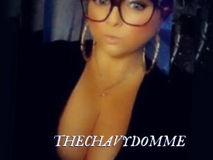 THECHAVYDOMME