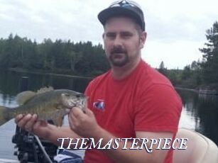 THEMASTERPIECE