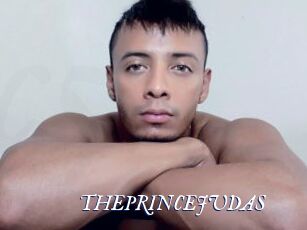 THEPRINCEJUDAS